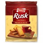 PARLE MILK PREMIUM RUSK 200g